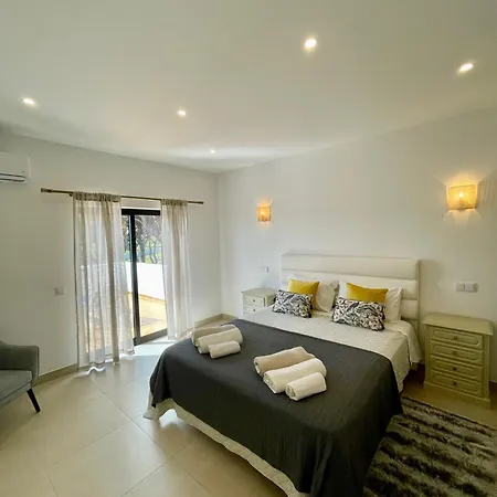 Tatil Evi Castelo Vale do Lobo