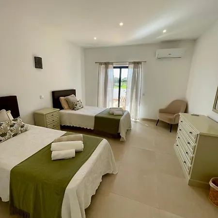 Castelo * Vale do Lobo