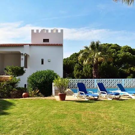 Hébergement de vacances Castelo