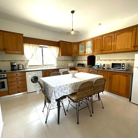 בית נופש Castelo ואלה דה לובו