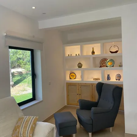 Ferienhaus Castelo Vale do Lobo