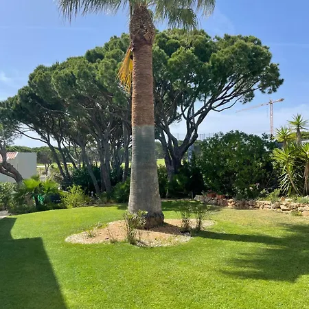 Vakantiehuis Castelo Vale do Lobo