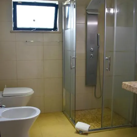 Castelo Casa vacanze Vale do Lobo