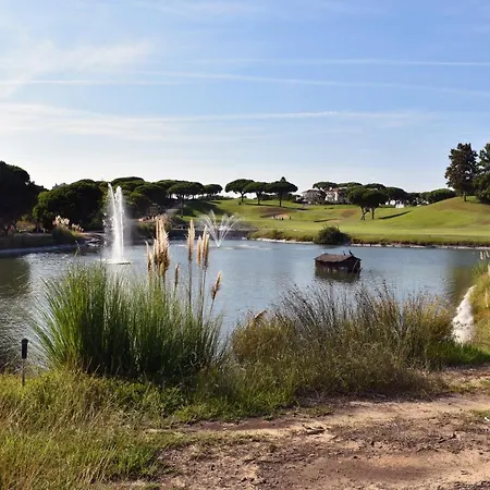 Casa vacanze Castelo Vale do Lobo